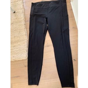 Lululemon Speed Up Tight